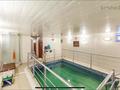 Отдельный дом · 9 комнат · 476 м² · 6 сот., Энгельса 59 — Бартольда за 320 млн ₸ в Алматы, Турксибский р-н — фото 38