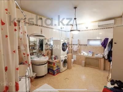 Отдельный дом · 9 комнат · 476 м² · 6 сот., Энгельса 59 — Бартольда за 320 млн ₸ в Алматы, Турксибский р-н