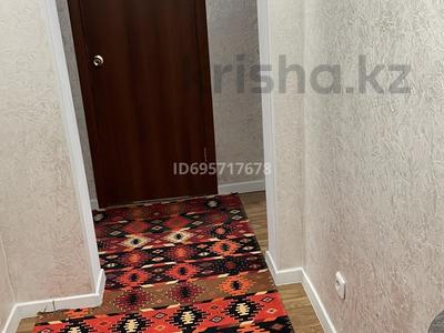 2-комнатная квартира · 60 м² · 2/5 этаж, мкр Нурсая, Мкрн Нурсая 1/6 за 23.5 млн ₸ в Атырау