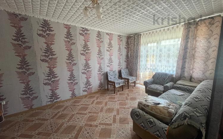 1-комнатная квартира · 31.1 м² · 3/4 этаж, Строителей 29/2 за 5.5 млн 〒 в Темиртау — фото 2