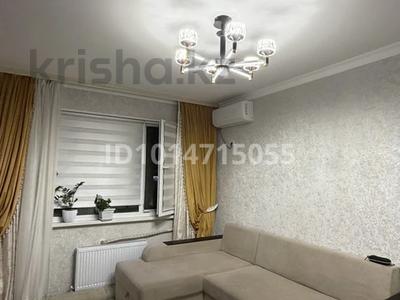 3-бөлмелі пәтер · 76.8 м² · 5/16 қабат, мкр Шымсити, ​Туркия 1280/2, бағасы: 55 млн ₸ в Шымкенте, Абайский р-н