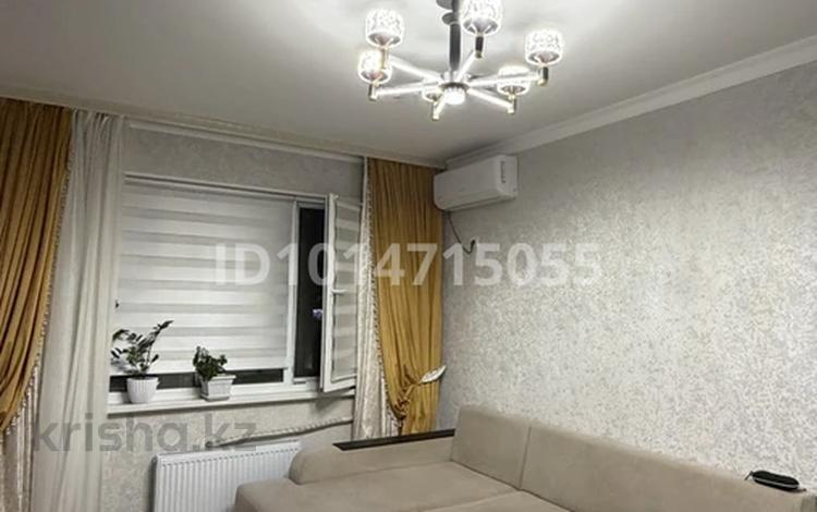 3-бөлмелі пәтер · 76.8 м² · 5/16 қабат, мкр Шымсити, ​Туркия 1280/2, бағасы: 55 млн ₸ в Шымкенте, Абайский р-н — фото 2