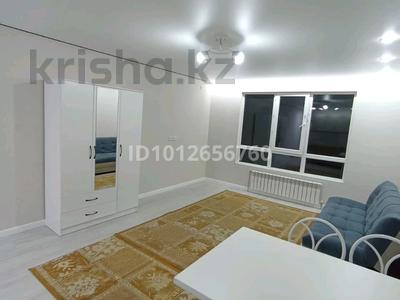 1-бөлмелі пәтер · 29.7 м², мкр Аккент 99, бағасы: 21 млн ₸ в Алматы, Алатауский р-н