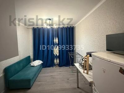 1-комнатная квартира · 24 м² · 1/6 этаж, Кенесары хана за 140 000 ₸ в Алматы, Бостандыкский р-н
