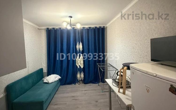 1-комнатная квартира · 24 м² · 1/6 этаж, Кенесары хана за 140 000 ₸ в Алматы, Бостандыкский р-н — фото 3