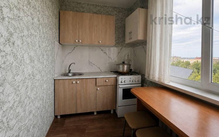 3-комнатная квартира · 61 м² · 5/5 этаж, Пушкина 3/1 за 19 млн ₸ в Астане, р-н Байконур — фото 4