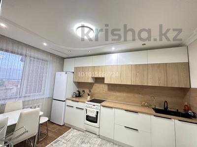 2-бөлмелі пәтер · 62 м² · 13/13 қабат, Кудайбердыулы 25/1 — 7 поликлиника, бағасы: 40 млн ₸ в Астане, Алматы р-н