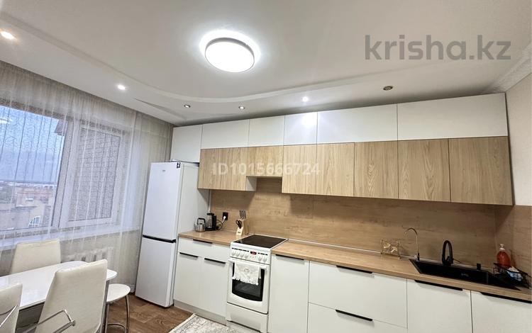 2-бөлмелі пәтер · 62 м² · 13/13 қабат, Кудайбердыулы 25/1 — 7 поликлиника, бағасы: 40 млн ₸ в Астане, Алматы р-н — фото 2