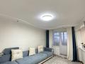 2-бөлмелі пәтер · 62 м² · 13/13 қабат, Кудайбердыулы 25/1 — 7 поликлиника, бағасы: 40 млн ₸ в Астане, Алматы р-н — фото 2