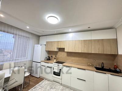 2-комнатная квартира · 62 м² · 13/13 этаж, Кудайбердыулы 25/1 — 7 поликлиника за 35 млн ₸ в Астане, Алматы р-н