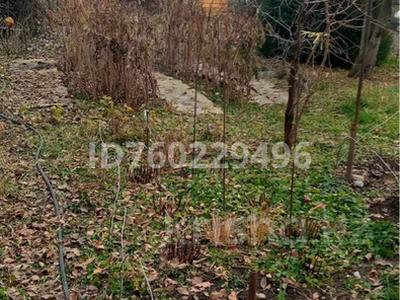 Дача · 3 комнаты · 63 м² · 7.5 сот., мкр Шугыла 31 — Монтажная за 40 млн 〒 в Алматы, Наурызбайский р-н