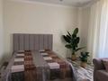 2-комнатная квартира · 48 м² · 11/12 этаж, мкр Комсомольский, Кабанбай батыра 59/1 — Хусейн бен Талала за 20 000 ₸ в Астане, Есильский р-н