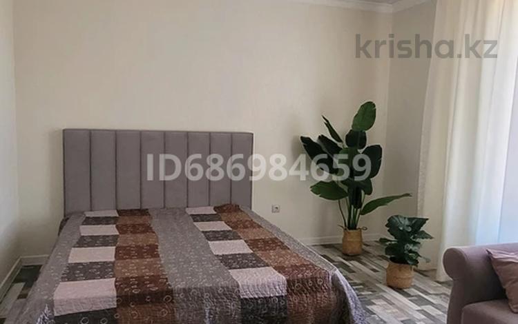 2-комнатная квартира · 48 м² · 11/12 этаж, мкр Комсомольский, Кабанбай батыра 59/1 — Хусейн бен Талала за 20 000 ₸ в Астане, Есильский р-н — фото 18