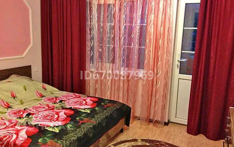 1-бөлмелі пәтер · 40 м² · 2/5 қабат, проспект Азаттык 64, бағасы: 7 000 ₸ в Атырау — фото 41