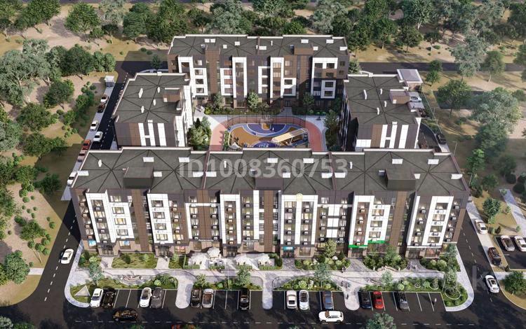 2-комнатная квартира · 75.4 м² · 5/5 этаж, мкр Нурсая, Абулхайр-хана за 32 млн ₸ в Атырау — фото 2