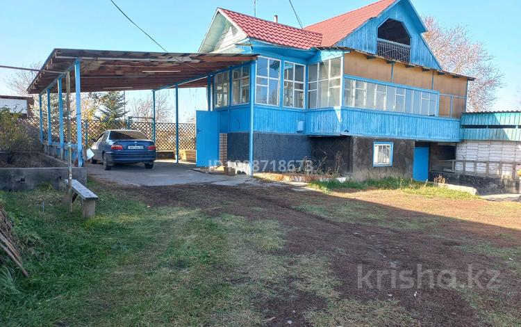 Отдельный дом · 7 комнат · 150 м² · 20 сот., Камалова 34 за 18 млн ₸ в Кызылжар — фото 2