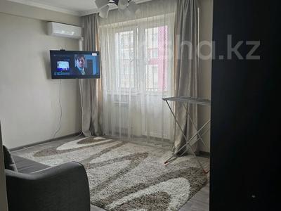 1-комнатная квартира · 41 м² · 1/9 этаж, Асыл Арман 5 за 170 000 ₸ в Иргели