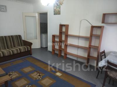2-бөлмелі пәтер · 42 м² · 1/3 қабат, Геологов — Камаз центр, бағасы: 160 000 ₸ в Алматы, Жетысуский р-н