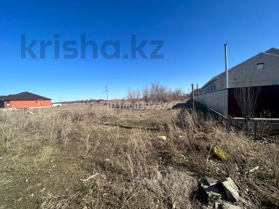 Участок · 10 соток, С/к Теренсай 400А за 3.4 млн ₸ в Актобе, СК Сарбаз