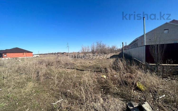 Участок · 10 соток, С/к Теренсай 400А за 3.4 млн ₸ в Актобе, СК Сарбаз — фото 2