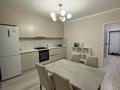 2-бөлмелі пәтер · 75 м² · 6/9 қабат, Бородина 111 — Пушкина, бағасы: 23 000 ₸ в Костанае — фото 8