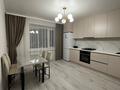 2-бөлмелі пәтер · 75 м² · 6/9 қабат, Бородина 111 — Пушкина, бағасы: 23 000 ₸ в Костанае