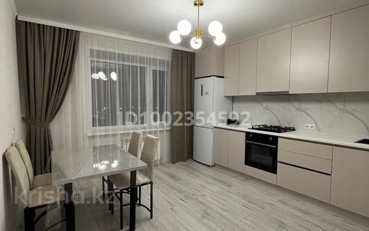 2-бөлмелі пәтер · 75 м² · 6/9 қабат, Бородина 111 — Пушкина, бағасы: 23 000 ₸ в Костанае — фото 4