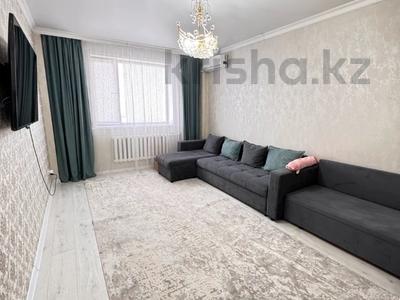 2-комнатная квартира · 61 м² · 4/9 этаж, Бейбарыс Султан 6/2 за 28 млн ₸ в Астане, Сарыарка р-н
