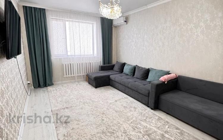 2-комнатная квартира · 61 м² · 4/9 этаж, Бейбарыс Султан 6/2 за 28 млн ₸ в Астане, Сарыарка р-н — фото 21