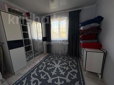 Жеке үй · 3 бөлме · 100 м² · 6 жүзд., Түймебай, Габдуллина 31 — Монтессори школа, бағасы: 260 000 ₸ в Туймебая