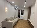 2-комнатная квартира · 58 м² · 3/6 этаж, Халиуллина 140/5 — ЖК Arman City находится в Медеуском районе Алматы, по ул. Халиуллина, 140/5. Рядом Halyk Arena, Magnum и Кульджинский тракт. за 350 000 ₸ в Медеуский р-н — фото 10