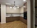 2-комнатная квартира · 58 м² · 3/6 этаж, Халиуллина 140/5 — ЖК Arman City находится в Медеуском районе Алматы, по ул. Халиуллина, 140/5. Рядом Halyk Arena, Magnum и Кульджинский тракт. за 350 000 ₸ в Медеуский р-н — фото 2