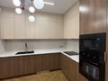 2-комнатная квартира · 58 м² · 3/6 этаж, Халиуллина 140/5 — ЖК Arman City находится в Медеуском районе Алматы, по ул. Халиуллина, 140/5. Рядом Halyk Arena, Magnum и Кульджинский тракт. за 350 000 ₸ в Медеуский р-н — фото 4