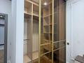 2-комнатная квартира · 58 м² · 3/6 этаж, Халиуллина 140/5 — ЖК Arman City находится в Медеуском районе Алматы, по ул. Халиуллина, 140/5. Рядом Halyk Arena, Magnum и Кульджинский тракт. за 350 000 ₸ в Медеуский р-н — фото 5