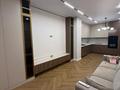 2-комнатная квартира · 58 м² · 3/6 этаж, Халиуллина 140/5 — ЖК Arman City находится в Медеуском районе Алматы, по ул. Халиуллина, 140/5. Рядом Halyk Arena, Magnum и Кульджинский тракт. за 350 000 ₸ в Медеуский р-н — фото 7