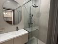 2-комнатная квартира · 58 м² · 3/6 этаж, Халиуллина 140/5 — ЖК Arman City находится в Медеуском районе Алматы, по ул. Халиуллина, 140/5. Рядом Halyk Arena, Magnum и Кульджинский тракт. за 350 000 ₸ в Медеуский р-н — фото 8