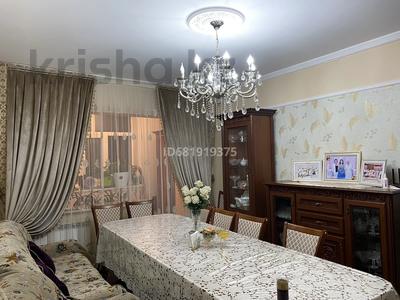 4-комнатная квартира, 73.4 м², 2/5 этаж, Мынбулак за 30 млн 〒 в Таразе