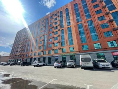 3-бөлмелі пәтер · 108 м² · 8/9 қабат, Абая, бағасы: 61.5 млн ₸ в Костанае