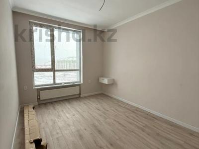 2-бөлмелі пәтер · 50 м² · 2/7 қабат, Нуртазина 31, бағасы: 31 млн 〒 в Талгаре