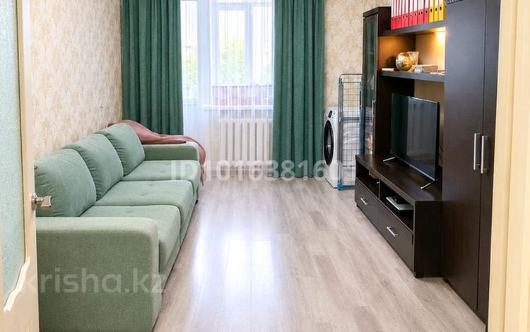 3-бөлмелі пәтер · 64 м² · 3/5 қабат, Гастелло 13, бағасы: 17.7 млн ₸ в Кокшетау — фото 2