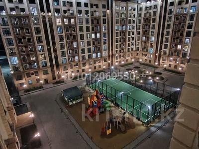 3-бөлмелі пәтер · 81.7 м² · 7/9 қабат, Просп. Ильяса Есенберлина 20/1, бағасы: 67 млн ₸ в Усть-Каменогорске, Ульбинский