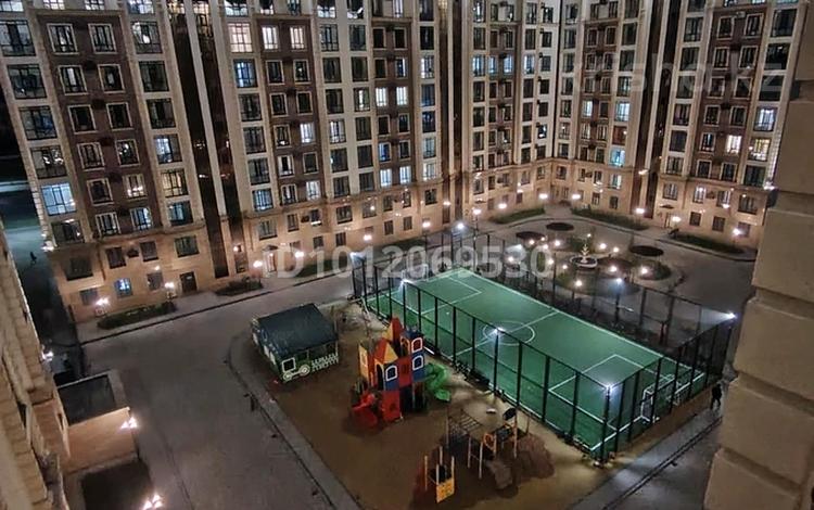 3-бөлмелі пәтер · 81.7 м² · 7/9 қабат, Просп. Ильяса Есенберлина 20/1, бағасы: 67 млн ₸ в Усть-Каменогорске, Ульбинский — фото 2