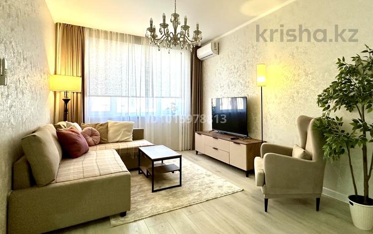 2-бөлмелі пәтер · 47 м² · 4/5 қабат, 5-ш/а. 11, бағасы: 290 000 ₸ в Актау, 5-й мкр — фото 2