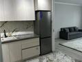 2-бөлмелі пәтер · 55 м² · 11/14 қабат, Утепова 31, бағасы: 40.5 млн ₸ в Алматы, Бостандыкский р-н — фото 2