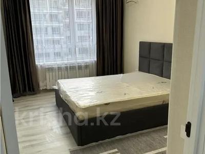 2-бөлмелі пәтер · 55 м² · 11/14 қабат, Утепова 31, бағасы: 40.5 млн ₸ в Алматы, Бостандыкский р-н