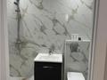 2-бөлмелі пәтер · 55 м² · 11/14 қабат, Утепова 31, бағасы: 40.5 млн ₸ в Алматы, Бостандыкский р-н — фото 3
