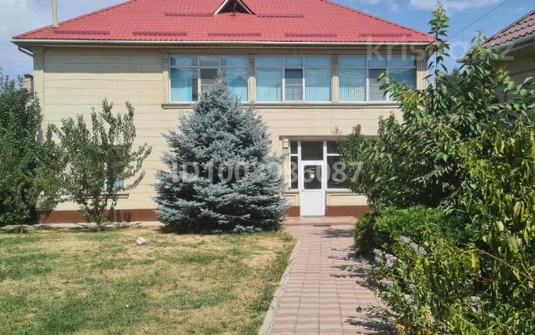 Отдельный дом · 5 комнат · 300 м² · 11 сот., мкр Карагайлы за 185 млн ₸ в Алматы, Наурызбайский р-н — фото 13
