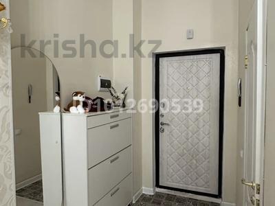 1 комната · 40 м² · 3/21 этаж, Туркестан 14 за 100 000 ₸ в Астане, Есильский р-н