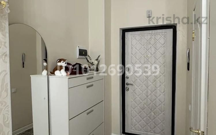 1 комната · 40 м² · 3/21 этаж, Туркестан 14 за 100 000 ₸ в Астане, Есильский р-н — фото 2
