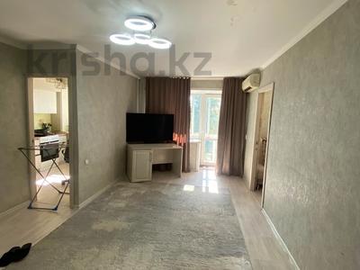2-комнатная квартира · 45 м² · 5/5 этаж, Сагадата Нурмагамбетова 52 за 18 млн ₸ в Усть-Каменогорске